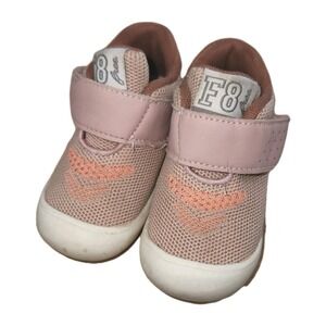 Naturino Falcotto Free Sneaker Pink 24 - 7.5 US